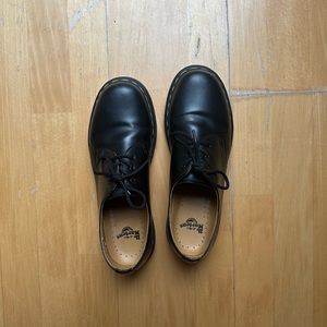 Dr. Marten’s 1461 Smooth Oxford Shoes Size 10